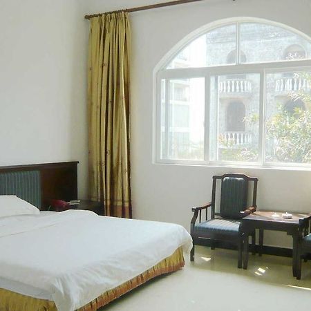 Beihai Haizhiyuan Hotel 外观 照片
